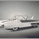 Illustration for article titled EVERY Mid-Engine Ford Road Car and Concept Car